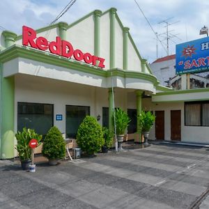 Reddoorz At Hotel Sartika Yogyakarta